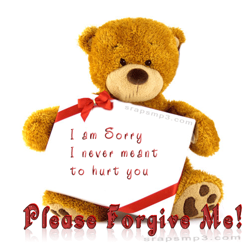 Forgive Me Share Animated Messages Forgive Me