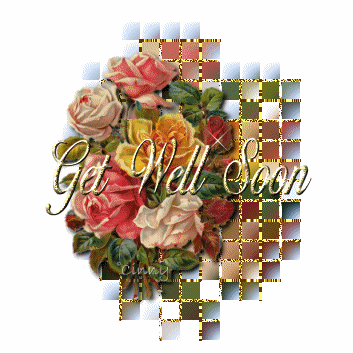 Get Well Soon flowers