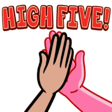 High Five