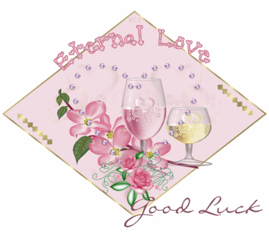 Good Luck Eternal Love