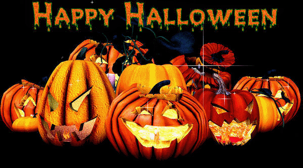 Halloween Pumpkins