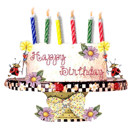 Fantastic Birthday Graphic