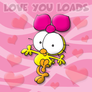 Love You Loads