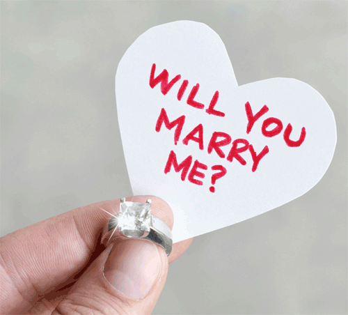 Will You Marry Me? 2