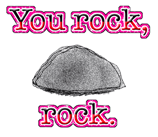 You Rock, rock