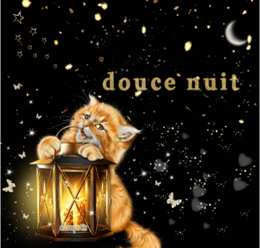 Douce nuit