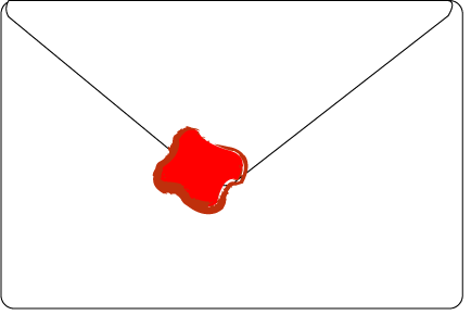 Bonne Fête Mamie lettre