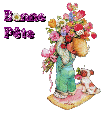 Bonne Fête Mamy 3