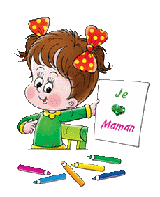 Je t'aime Maman 2