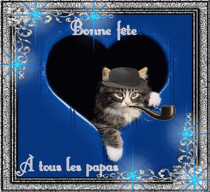 Bonne Fête à tous les Papas 2