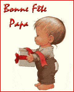 Bonne Fête Papa minou