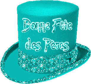 Bonne Fête des Pères