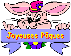 Lapin de Pâques 2