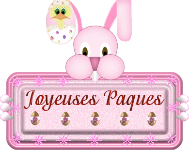 Lapin de Pâques