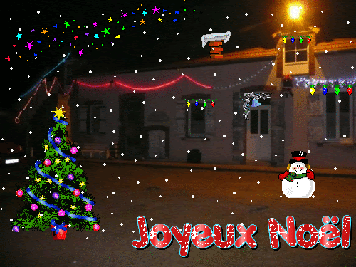 Joyeux Noël 2