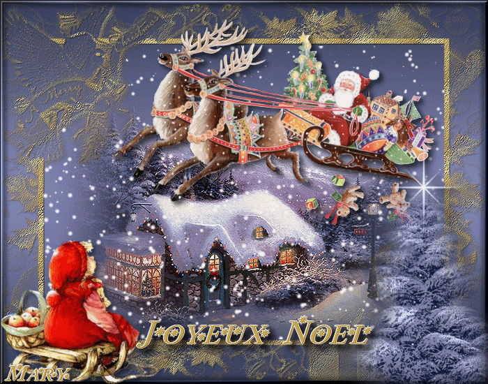 Joyeux Noël 7