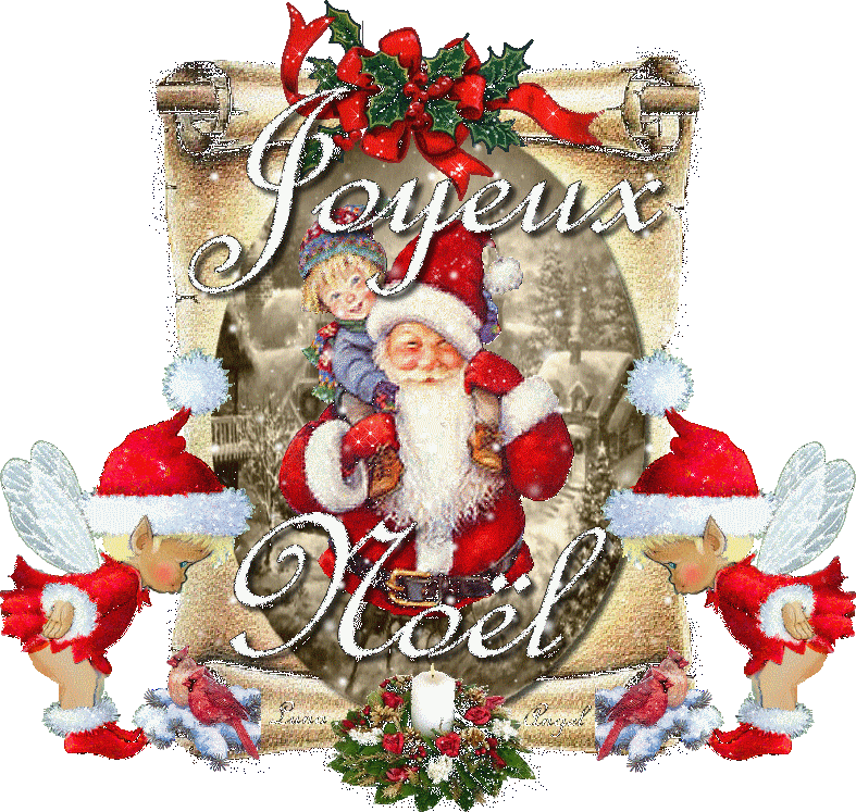 Joyeux Noël 8