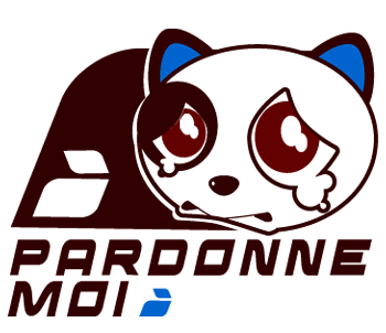 Pardonne-moi